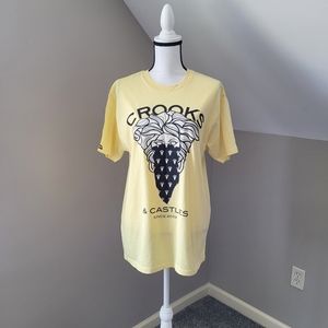Crooks And Castles Shirt